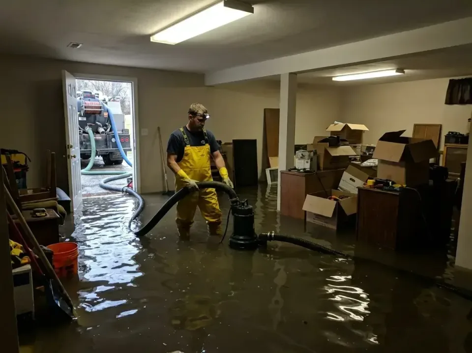basement-burst-pipe-flooding-a-001 — frequently asked questions, 24-Hour Water Damage Restoration Services in Banning, CA